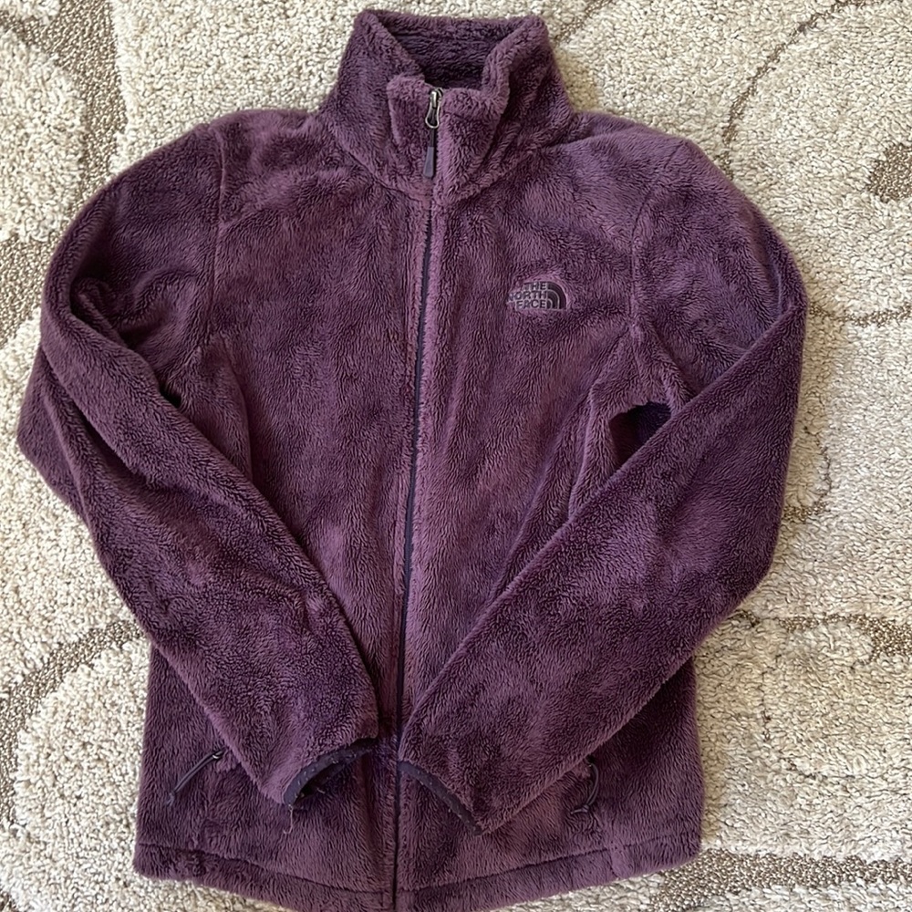 Northface Jacket - image 1